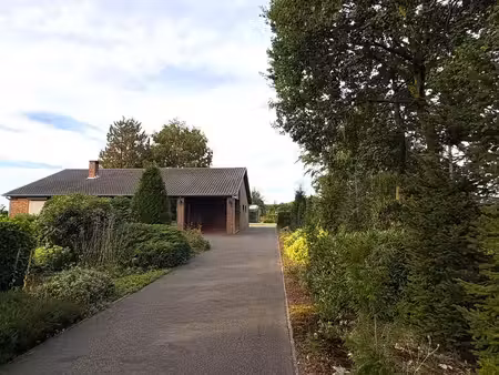 maison à vendre à spalbeek € 635.000 (lrff8) - | zimmo
