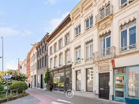 maison à vendre à sint-niklaas € 650.000 (lq7lj) - found & baker gent | zimmo