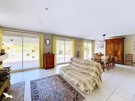vente maison 3 pièces 96 m² à léognan (33850)  389 610 €