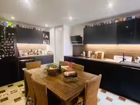 vente maison 4 pièces 115 m² à perols (34470)  371 000 €