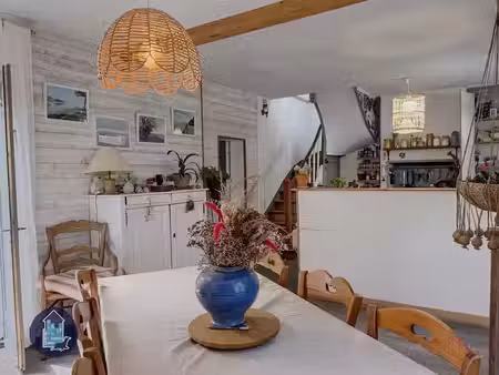 vente maison 6 pièces 105.99 m² à saint-valery-sur-somme (80230)  384 800 €