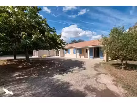 vente maison 7 pièces 180 m² à montaut (31410)  399 900 €