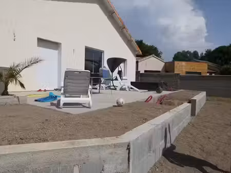 vente maison 6 pièces 156 m² à saint-père-en-retz (44320)  399 700 €