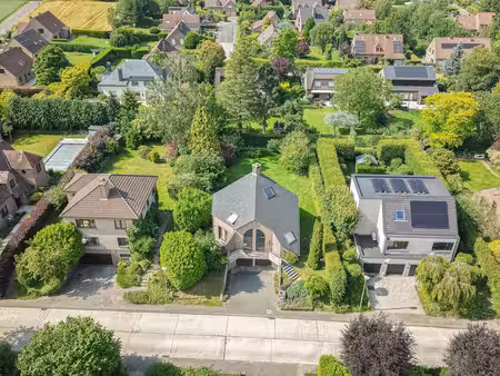 maison à vendre à tervuren € 698.000 (lrfji) - maxime real estate | zimmo