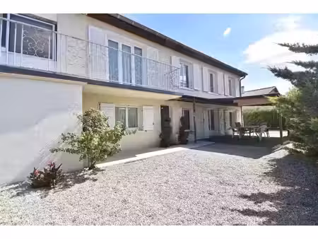 vente villa 6 pièces 174 m² à villieu-loyes-mollon (01800)  399 000 €