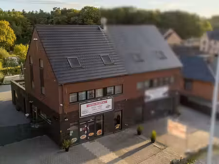 bien professionnel à vendre à spalbeek € 749.000 (lrfnd) - domo vastgoed | zimmo