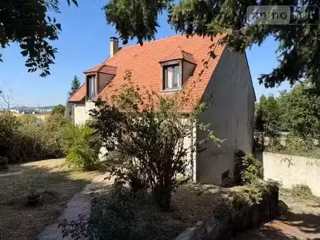 vente maison 6 pièces 110 m² à andilly (95580)  410 000 €