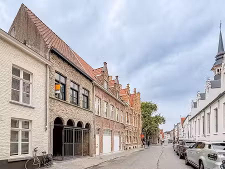 maison à vendre à brugge € 750.000 (lrf8p) - agence coucke | zimmo