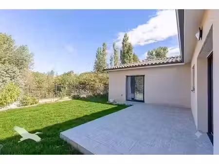 vente maison 4 pièces 100 m² à saint-jean (31240)  416 960 €