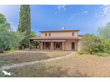 vente maison 6 pièces 153 m² à villenave-d'ornon (33140)  416 960 €