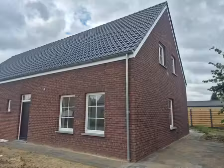 maison à louer à achel € 1.450 (lrfti) - fam rombouts | zimmo