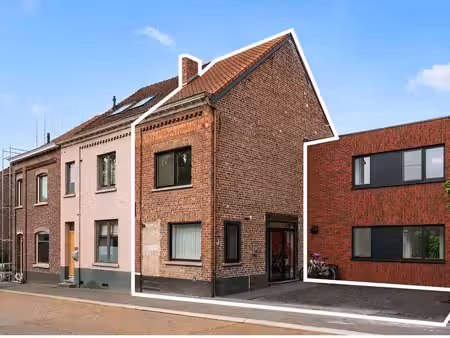 maison à louer à oud-heverlee € 1.490 (lrf3w) - heymans vastgoed | zimmo