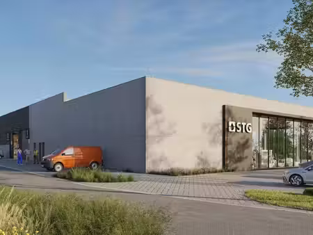bien professionnel à vendre à ieper € 821.500 (lrfll) | zimmo