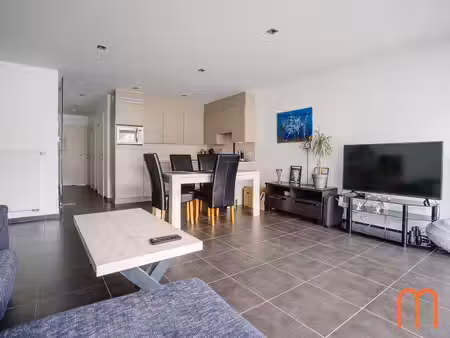 appartement à louer à oostende € 800 (lrfuk) - buro-m vastgoed | zimmo