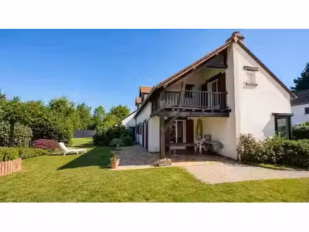 vente maison 7 pièces 143 m² à saint-denis-en-val (45560)  nan €