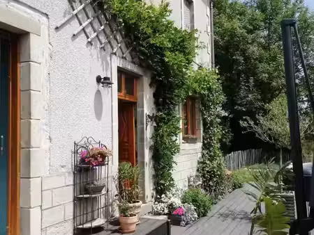 vente maison 11 pièces 180 m² espinasse (63390)