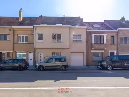 appartement à louer à nieuwpoort € 895 (g1mop) - euro immo | zimmo