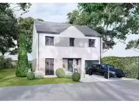 vente maison 5 pièces 113 m² à athis-mons (91200)  385 613 €
