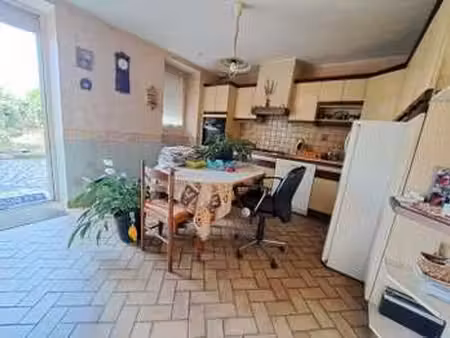 vente maison à craon (53400) : à vendre / 96m² craon