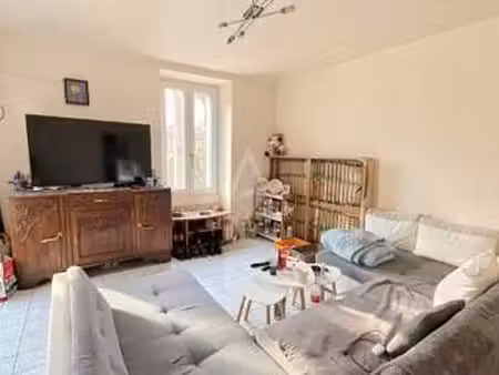vente maison à la copechagnière (85260) : à vendre / 55m² la copechagnière