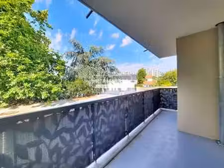 vente appartement 2 pièces à nantes beaujoire - saint-joseph (44000) : à vendre 2 pièces /