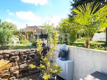 vente maison à fresnay-sur-sarthe (72130) : à vendre / 84m² fresnay-sur-sarthe
