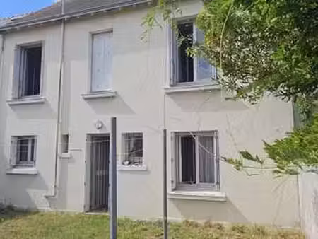 vente maison à saint-nazaire (44600) : à vendre / 109m² saint-nazaire