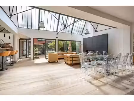 maison de luxe à vendre dans le quartier péreire