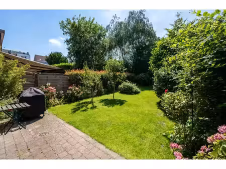 maison à vendre à kasteelgaarde 13 woluwe-saint-etienne (vbe61894)
