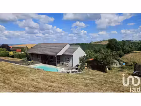 vente gîte 4 pièces