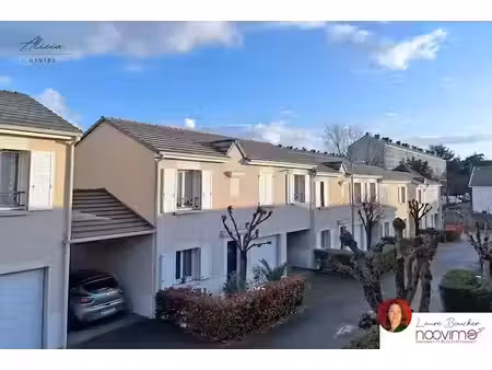 vente maison 5 pièces 119.75 m² à nantes (44000)  409 440 €