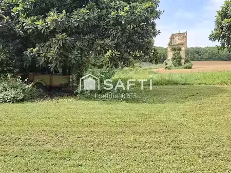 vente maison 10 pièces 297 m² à grenade (31330)  415 000 €
