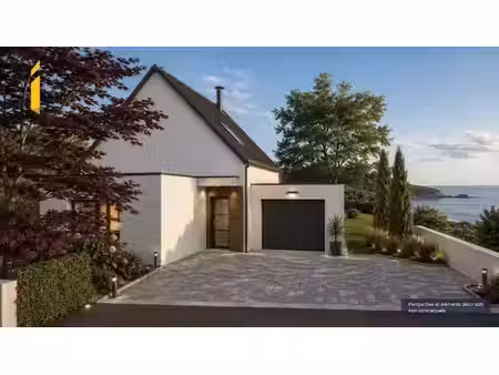 vente maison neuve 5 pièces 114 m² à trébabu (29217)  428 000 €