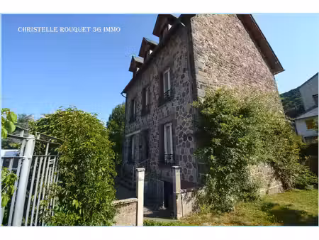 appartement 4 pièces
