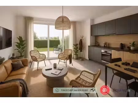 appartement de luxe à vendre à morzine