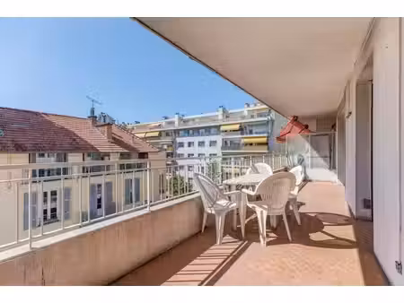 appartement à vendre avec cave et garage