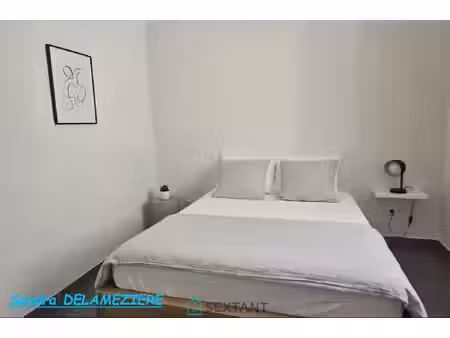 maison avec autonomie de plain-pied  jardin et belle terrasse