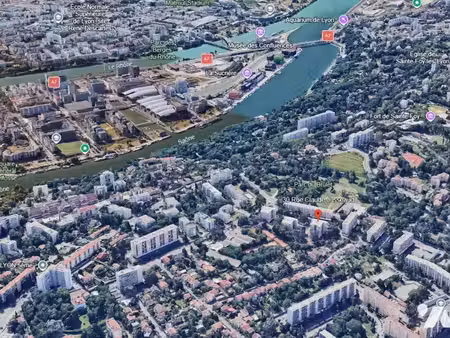 vente appartement 3 pièces 82 m² sainte-foy-lès-lyon (69110)