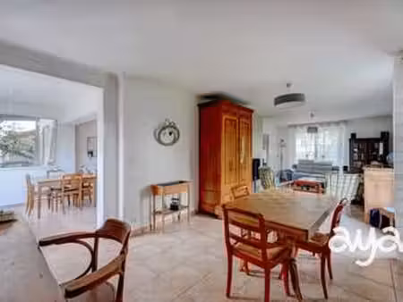 vente maison au loroux-bottereau (44430) : à vendre / 135m² le loroux-bottereau