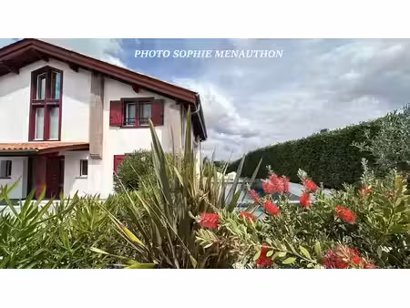 vente maison 7 pièces 220 m² à bayonne (64100)  1 050 000 €