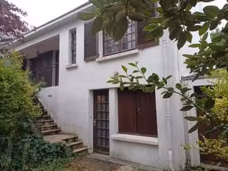 vente maison aux sorinières (44840) : à vendre / 160m² les sorinières