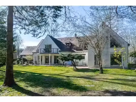vente maison 7 pièces 230 m² à milly-la-forêt (91490)  729 000 €