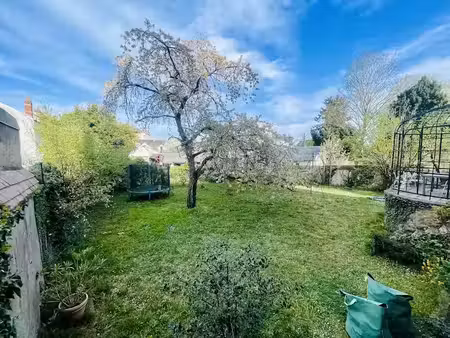 vente maison 8 pièces 285 m² à orleans (45000)  734 000 €