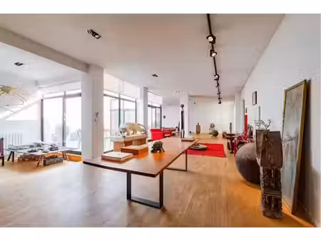maison à vendre avec garage et terrasse   uccle (vbe61555)