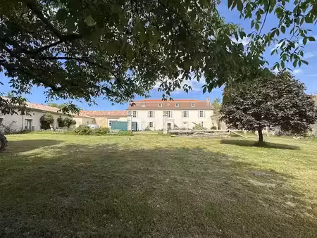 vente maison 14 pièces 400 m² à vanxains (24600)  799 999 €