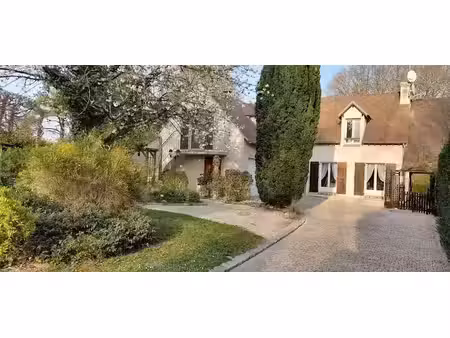 vente maison 12 pièces 315.88 m² à moigny-sur-ecole (91490)  840 000 €