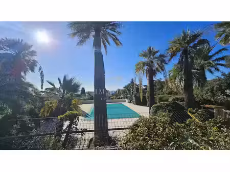 vente appartement 1 pièce 25 m² à la ciotat (13600)  180 000 €