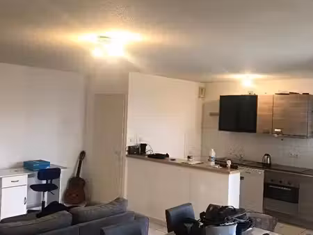 appartement f2 à louer metz