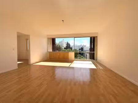 vente appartement 5 pièces 93 m² mulhouse (68200)