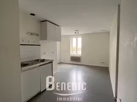 studio/appartement de type f1 à louer à metz (57000)